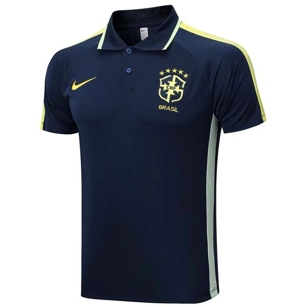 Polo Brasil 2023-24 Azul